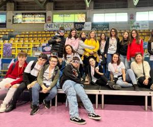 Robocup Junior: Centopassi di S.Antonino verso gli Europei
