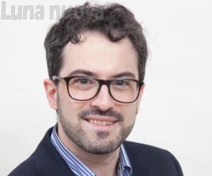 Coazze, ecco Carlo Pallard: un guanto di sfida alla maggioranza
