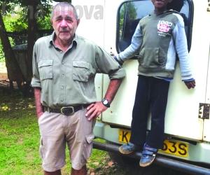 S.Antonino: addio a Marco Cuatto, "cuore d’Africa" e animo altruista