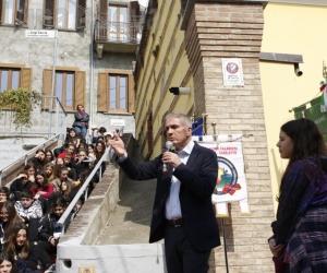 Tre Comuni insieme per la "Biennale della Legalità"