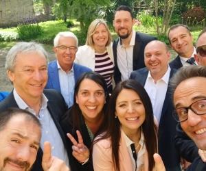Sangano, Merletti tenta il bis con la squadra