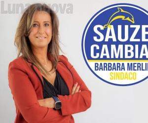 Sauze d'Oulx: scende in pista Barbara Merlin