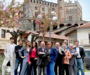 Villar Dora, Savino Moscia a caccia del bis: squadra pronta