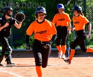 Partenza chic, prima vittoria dell’Avigliana Under 18
