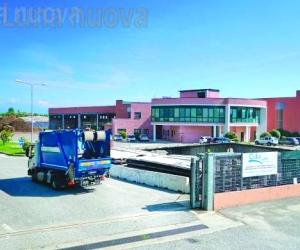 Cidiu nella bufera: indagato l'ad Marco Scolaro