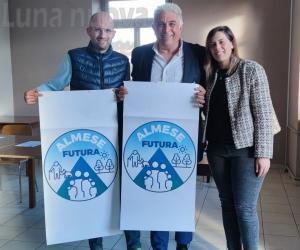 Almese, Paolo Farsella ci riprova: stavolta la lista è civica e "Futura"