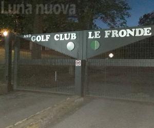 Avigliana, accoltellato al golf club: è fuori pericolo