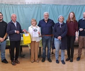 Caprie: il compleanno "tondo" di radio e tivù al Premio Don Girodo