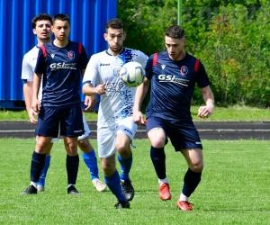 Primi verdetti: retrocedono Villarbasse e Paradiso Collegno