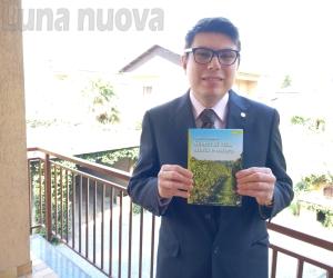Avigliana, i viaggi letterari di Andrea Carnino