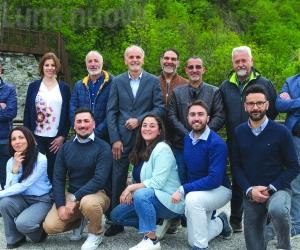 S.Ambrogio: "In Movimento" ora c'è Silvano Barella