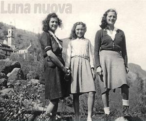 Coazze, la Resistenza è anche delle donne