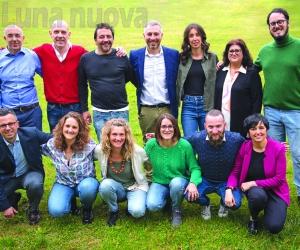 Condove, Jacopo Suppo "In Comune": la lista è pronta