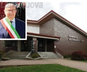 Buttigliera, Alfredo Cimarella corre da solo?