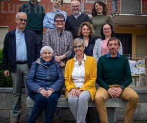 Chiusa S.Michele: con Laura Piccoli qualche conferma e tante new-entry