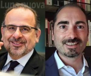 Europee: in corsa Bertolami (M5S) e Jahier (Pd). Regionali, ultimi ritocchi