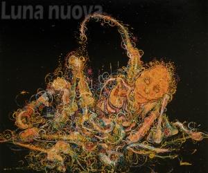 Visioni Surfanta: in mostra i quadri dei collezionisti
