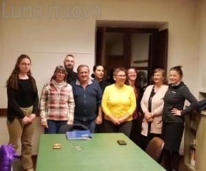 Reano, la Pro loco verso il 50° anno di vita 