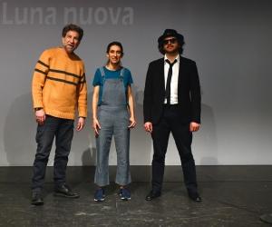 Una vita tra carcere e solitudine