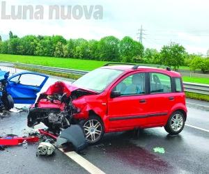 Pianezza, ennesima tragedia sulla variante