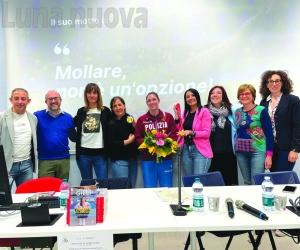 Rivoli, il Romero si conferma modello di inclusione