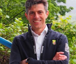 Almese, il vicepreside Andrea Giorda candidato sindaco