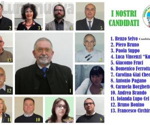 Condove, ecco Renzo Selvo: continuità e novità nella sfida a Suppo