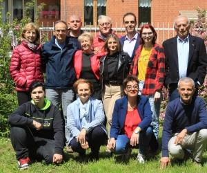 S.Antonino, Preacco con sei novità: Maritano, Prelli, Rossetto e tre giovani