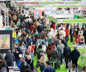 Salone del libro: la prima volta di Pianezza