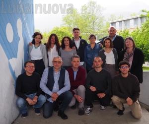 Almese: con Andrea Giorda sarà sfida a tre