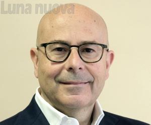Buttigliera, Alfredo Cimarella: un terzo mandato per finire il lavoro
