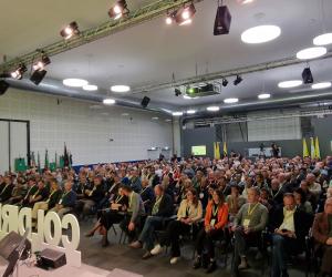 80 anni di Coldiretti, con lo sguardo al futuro