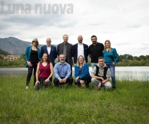 Caselette: dall’opposizione ecco Marco Devers