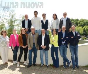 Caselette: Pacifico Banchieri va a caccia del tris