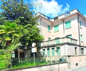 Collegno, il futuro di Villa Guaita è il "social housing"