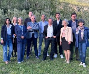 Borgone, Mele "In Comune": in lista col sindaco anche Laura Castagneri