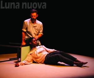 Il padre selvaggio del Balletto Civile 