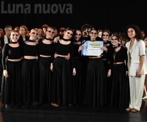 Grugliasco, Denise Zucca conquista la Liguria