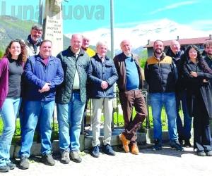 Alta valle, quattro sindaci non si ricandidano