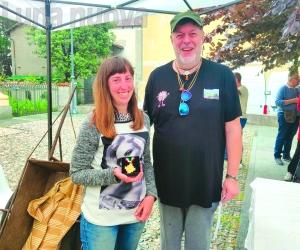 Vaie, il "Canestrello d’oro’ è di Severino Morello
