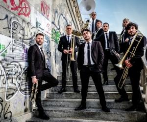 Il Torino Fringe Festival parte con la marcia musicale