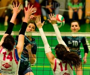 Missione Serie B2, buona la prima per l’Isil Almese