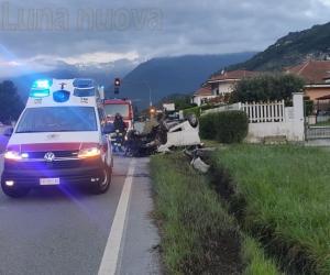 Sicurezza sulle statali: 573 firme senza risposte