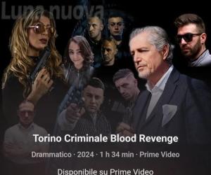 Nasce in cintura la bella favola di "Torino Criminale"