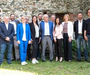 Sangano, Alessandro Merletti cerca il bis per la continuità