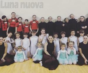 Gso: 15 anni di danza sotto l'Orsiera