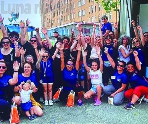 Rivoli, domenica il memorial per Patrizia e Carlo