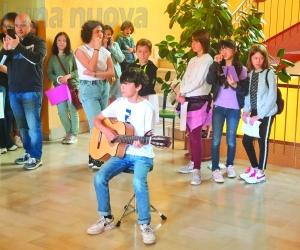 Susa: Terra, buone pratiche a scuola per salvare un pianeta in pericolo