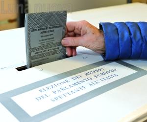 Elezioni europee: un voto indispensabile per l’unità e la solidarietà