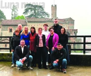 "Villar Dora Progetto Comune": ecco la ricetta di Norma Tabone